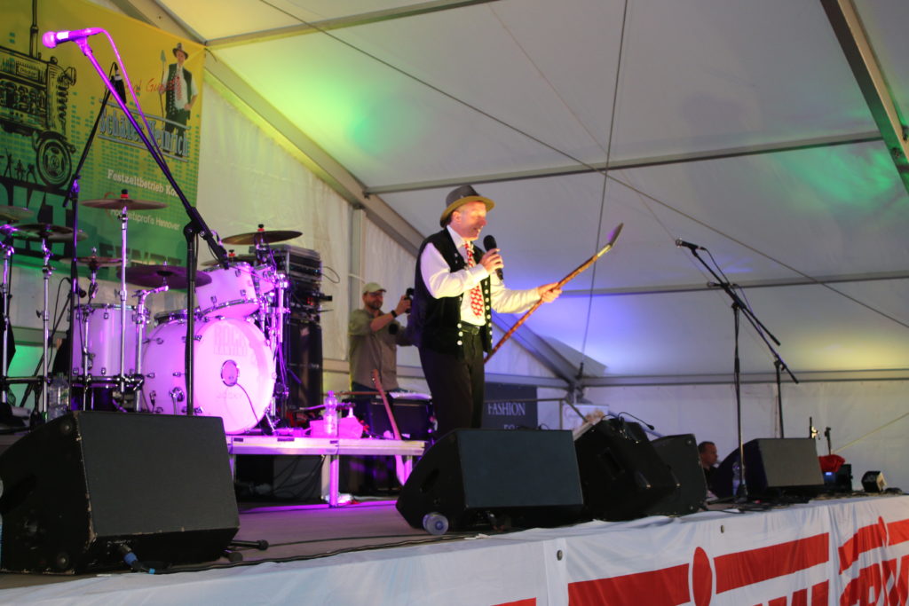 Event DJ Hannover