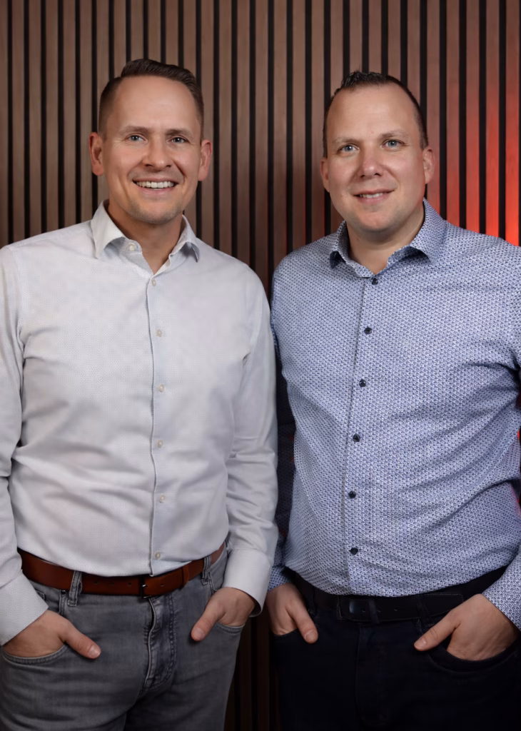 DJ Dieter Bierfreund & DJ Dennis Oles